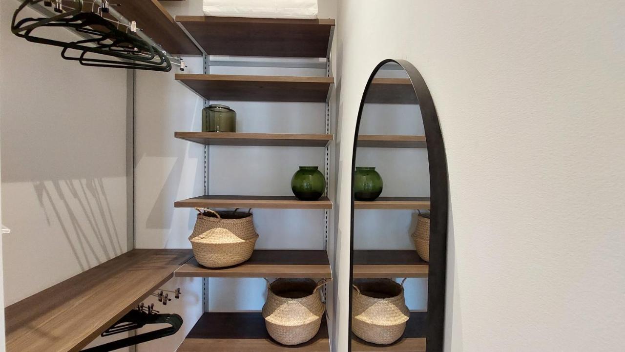 Dimora San Bartolomeo - Design, Panoramic View & Culture Apartment Rome Bagian luar foto