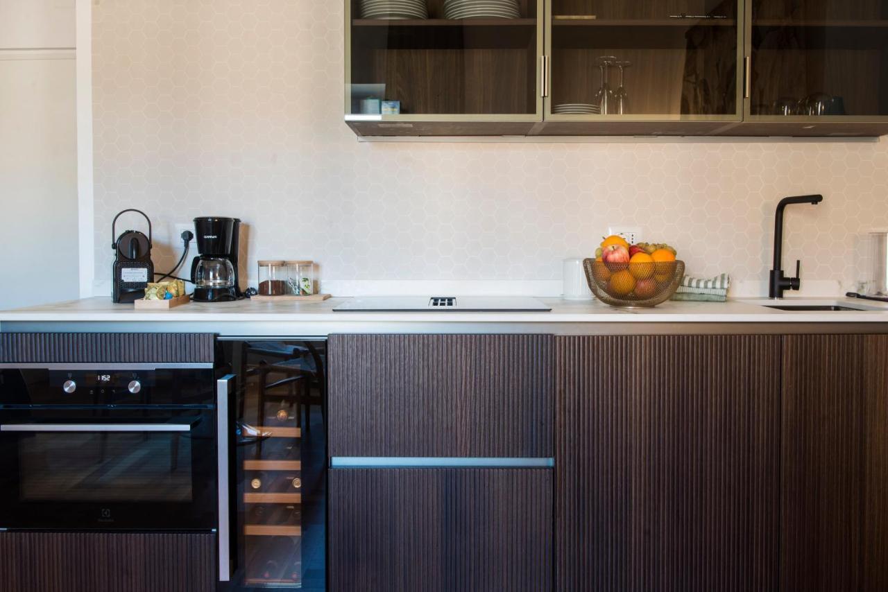 Dimora San Bartolomeo - Design, Panoramic View & Culture Apartment Rome Bagian luar foto