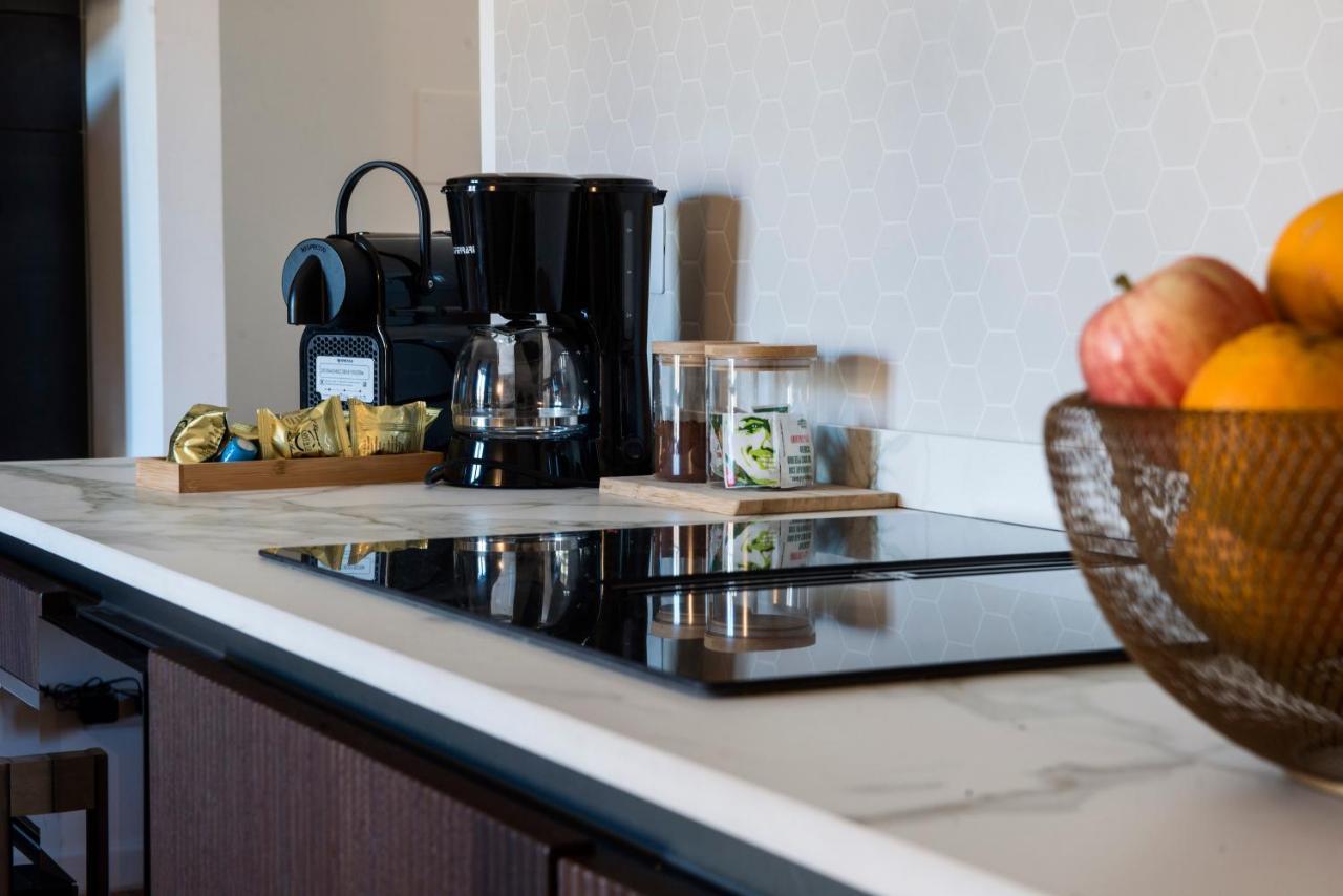 Dimora San Bartolomeo - Design, Panoramic View & Culture Apartment Rome Bagian luar foto